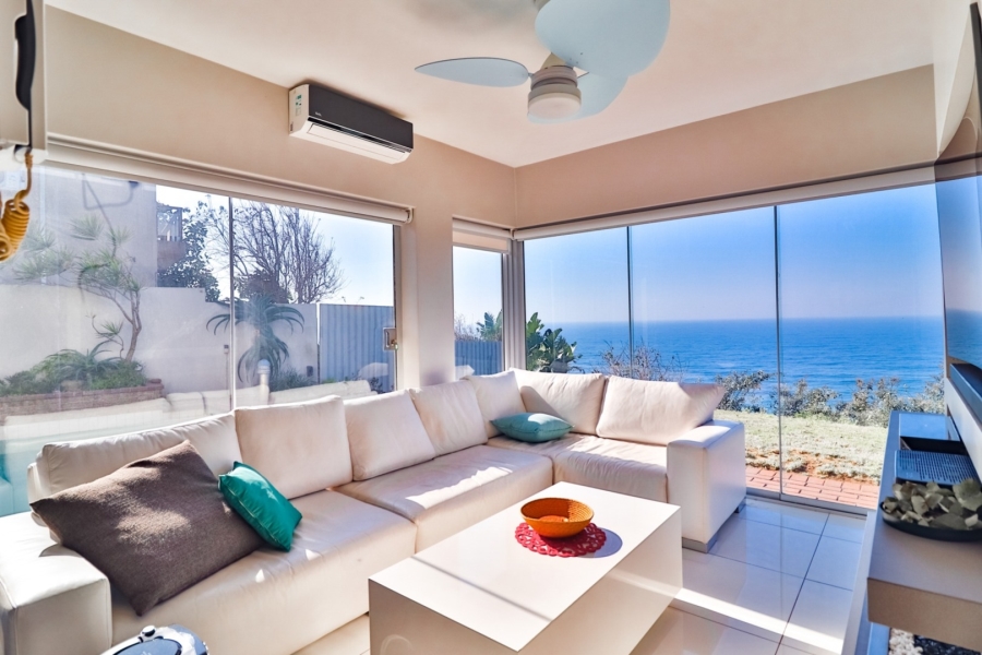 4 Bedroom Property for Sale in Ocean View KwaZulu-Natal