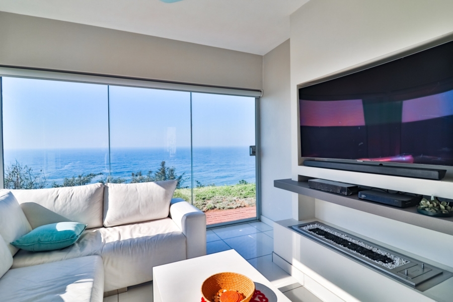 4 Bedroom Property for Sale in Ocean View KwaZulu-Natal