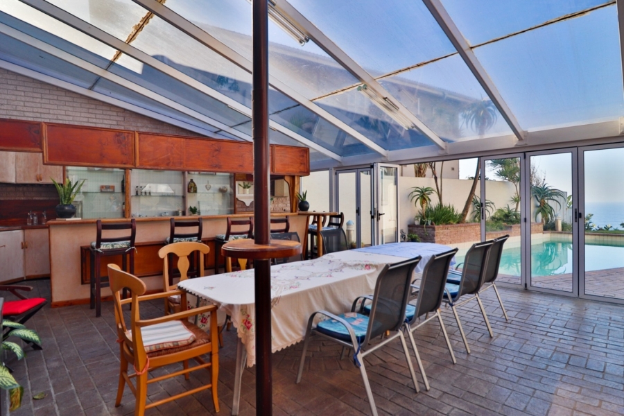4 Bedroom Property for Sale in Ocean View KwaZulu-Natal