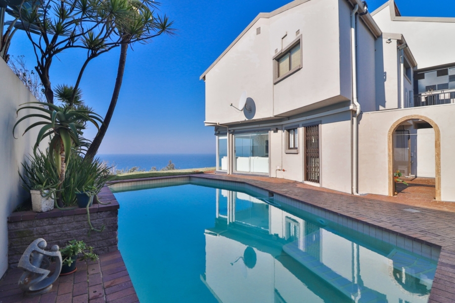 4 Bedroom Property for Sale in Ocean View KwaZulu-Natal