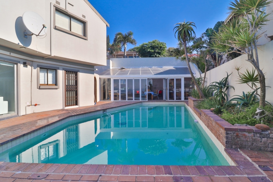 4 Bedroom Property for Sale in Ocean View KwaZulu-Natal