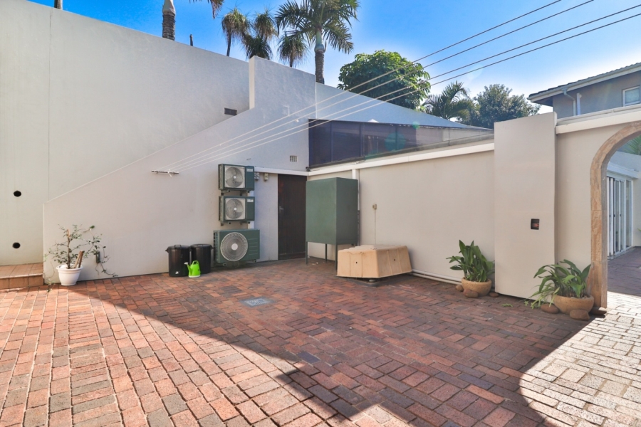 4 Bedroom Property for Sale in Ocean View KwaZulu-Natal