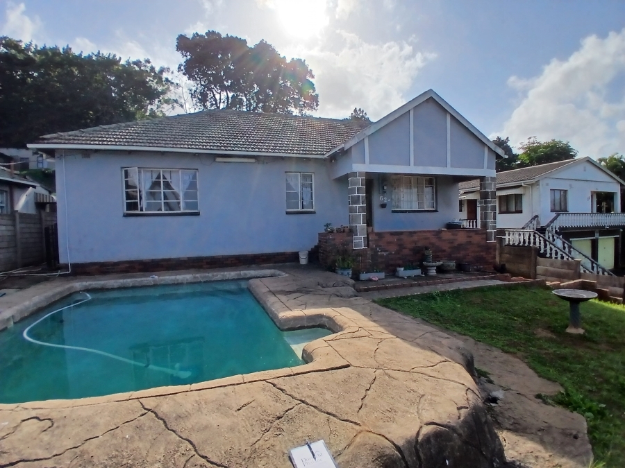 3 Bedroom Property for Sale in Sea View KwaZulu-Natal