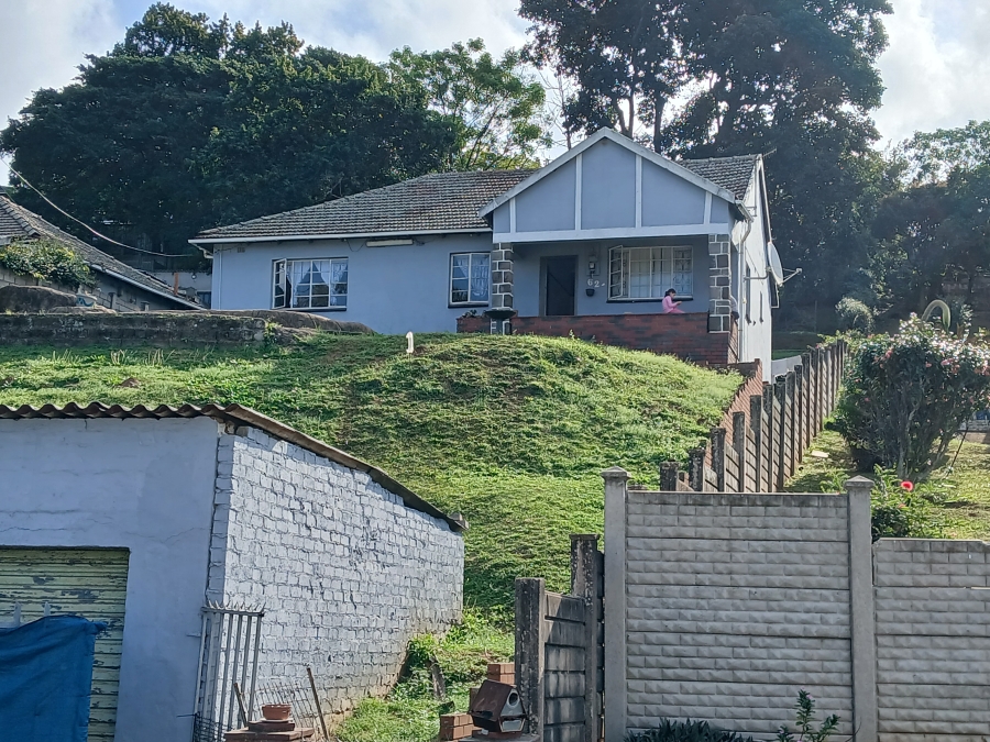 3 Bedroom Property for Sale in Sea View KwaZulu-Natal