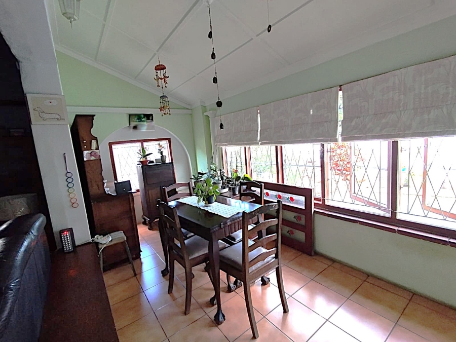 3 Bedroom Property for Sale in Glenwood KwaZulu-Natal