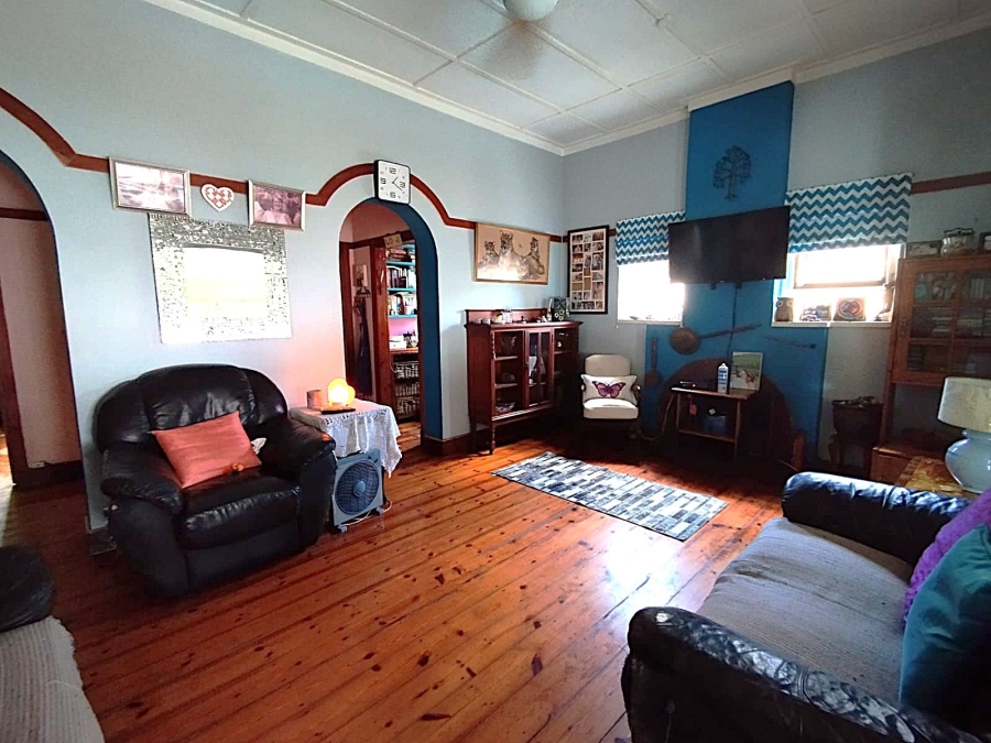 3 Bedroom Property for Sale in Glenwood KwaZulu-Natal