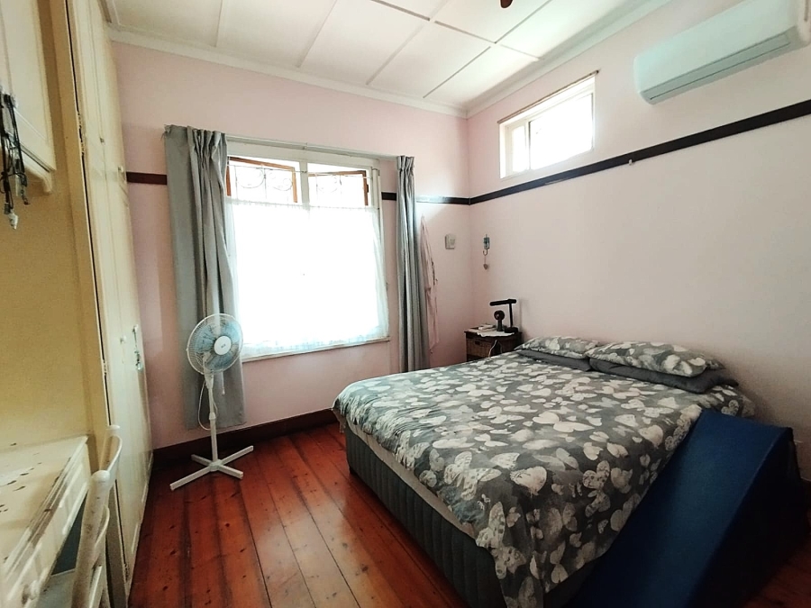 3 Bedroom Property for Sale in Glenwood KwaZulu-Natal