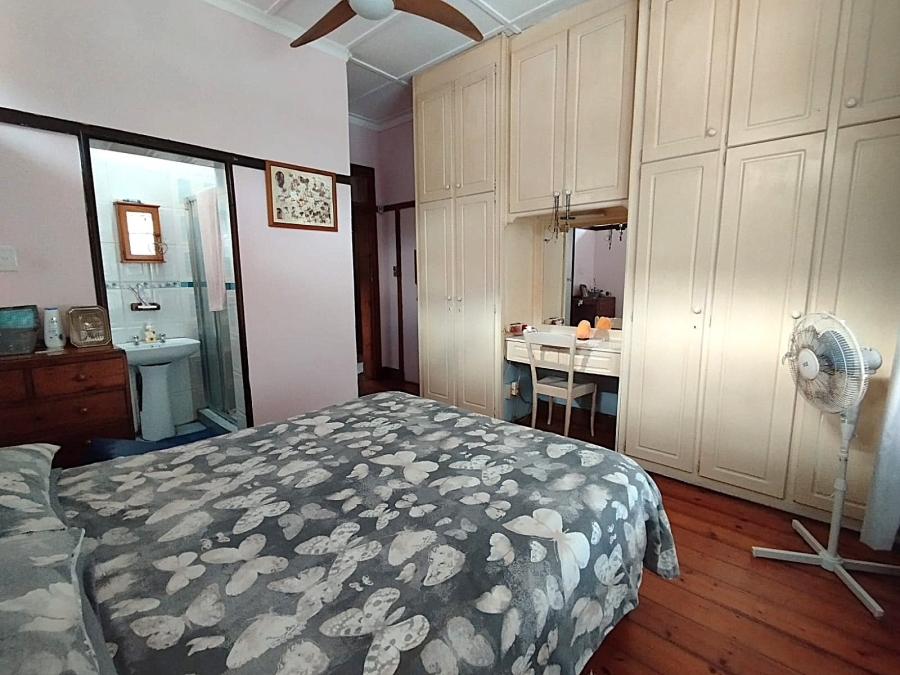 3 Bedroom Property for Sale in Glenwood KwaZulu-Natal