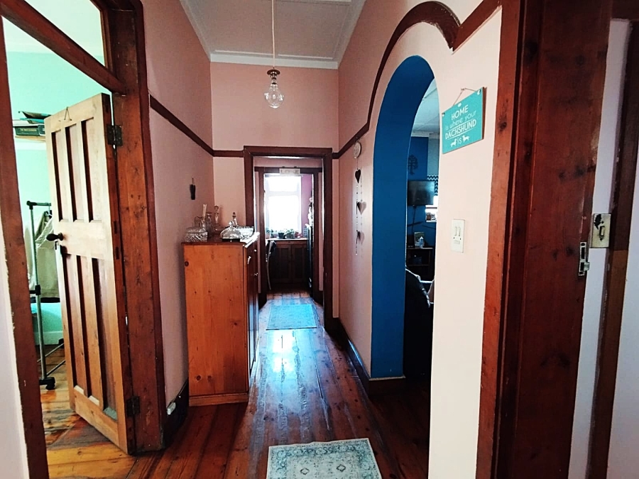 3 Bedroom Property for Sale in Glenwood KwaZulu-Natal