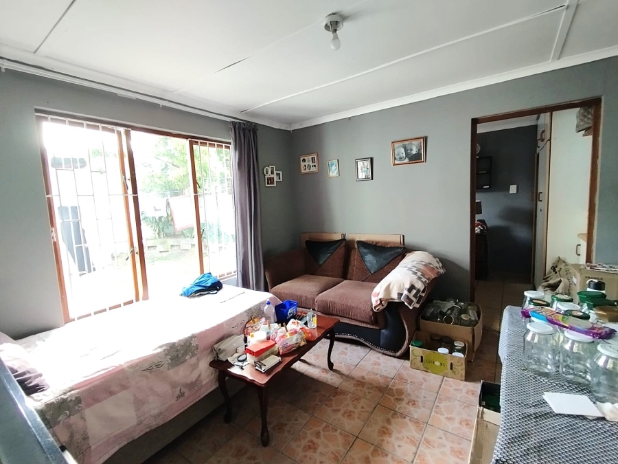 3 Bedroom Property for Sale in Glenwood KwaZulu-Natal
