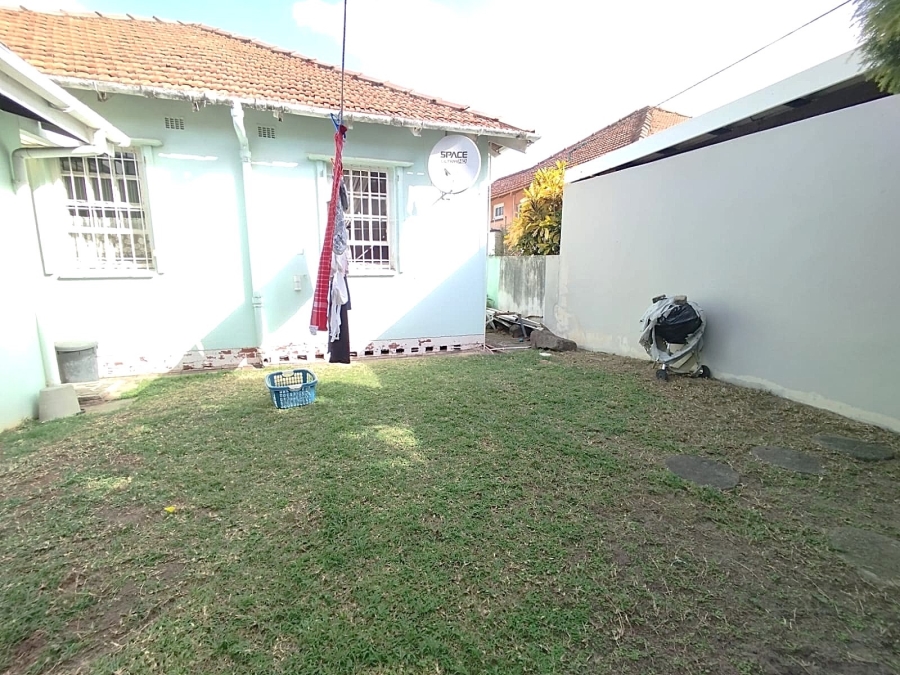 3 Bedroom Property for Sale in Glenwood KwaZulu-Natal