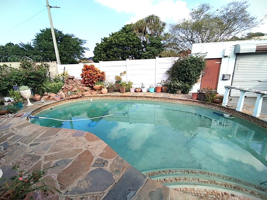 3 Bedroom Property for Sale in Glenwood KwaZulu-Natal