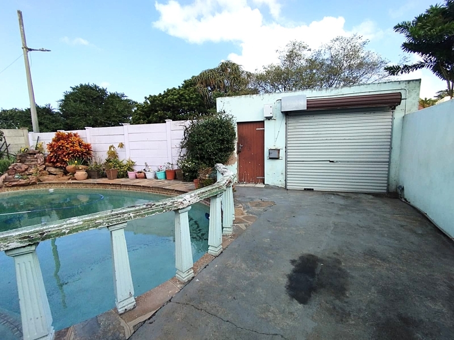 3 Bedroom Property for Sale in Glenwood KwaZulu-Natal