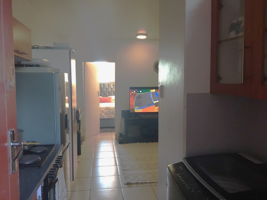To Let 1 Bedroom Property for Rent in Empangeni Central KwaZulu-Natal