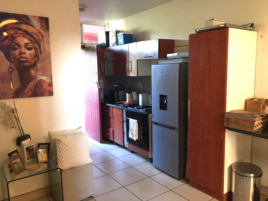 To Let 1 Bedroom Property for Rent in Empangeni Central KwaZulu-Natal