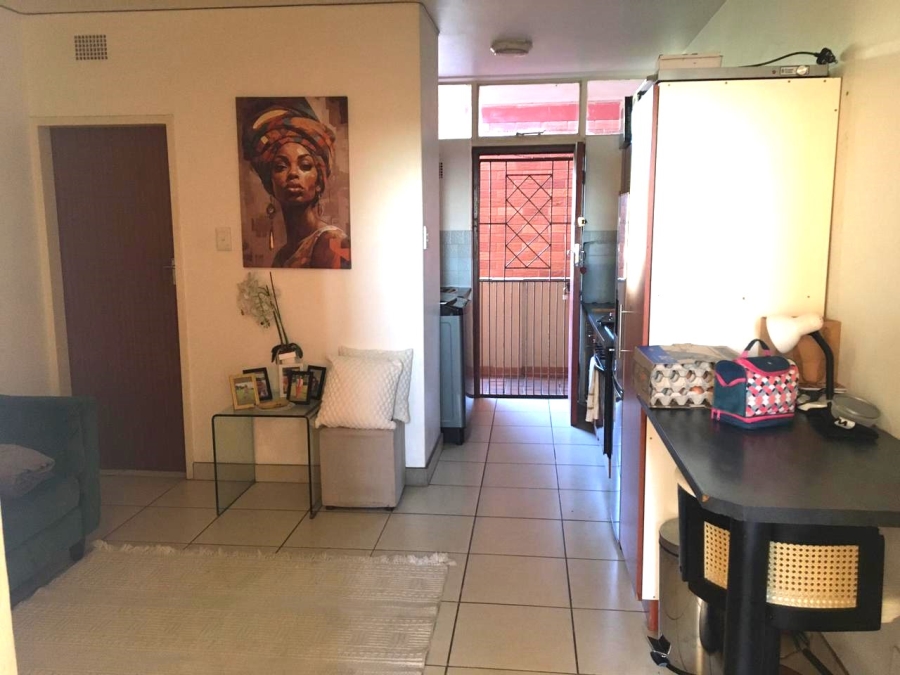 To Let 1 Bedroom Property for Rent in Empangeni Central KwaZulu-Natal