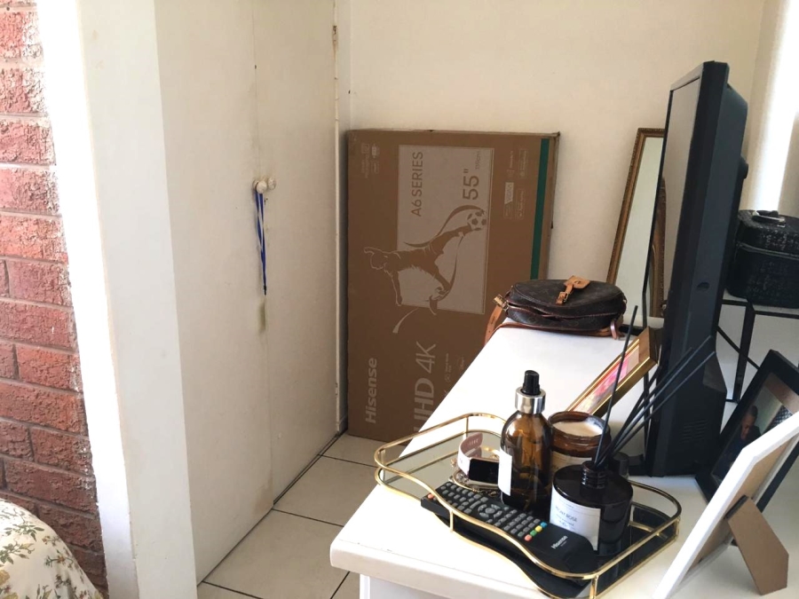 To Let 1 Bedroom Property for Rent in Empangeni Central KwaZulu-Natal