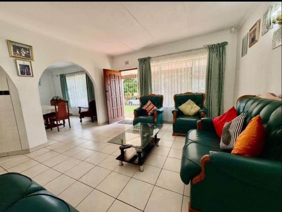 3 Bedroom Property for Sale in Wyebank KwaZulu-Natal