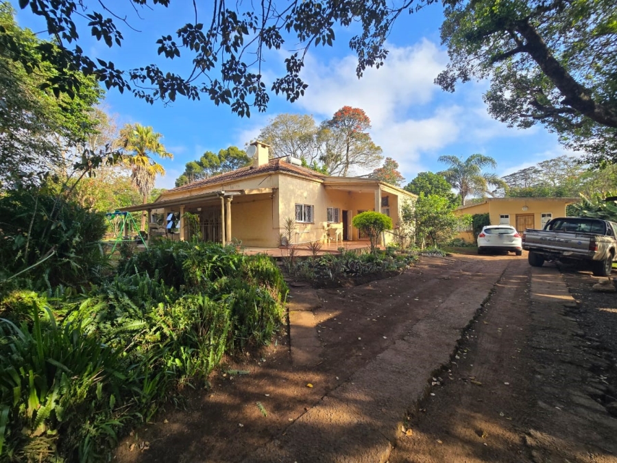 4 Bedroom Property for Sale in Eshowe KwaZulu-Natal
