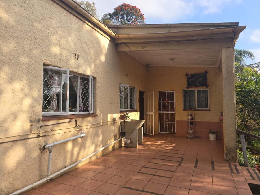 4 Bedroom Property for Sale in Eshowe KwaZulu-Natal