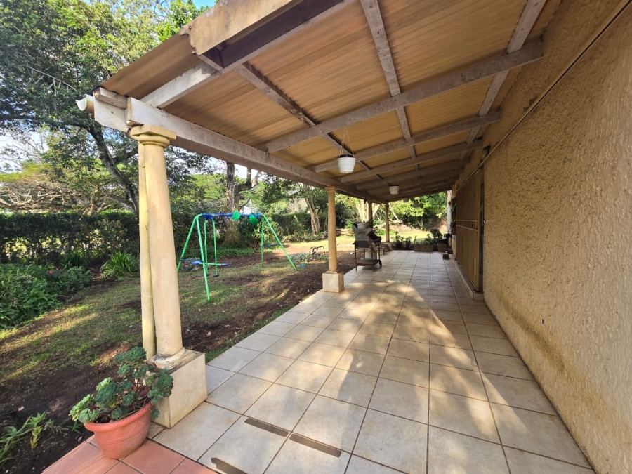 4 Bedroom Property for Sale in Eshowe KwaZulu-Natal