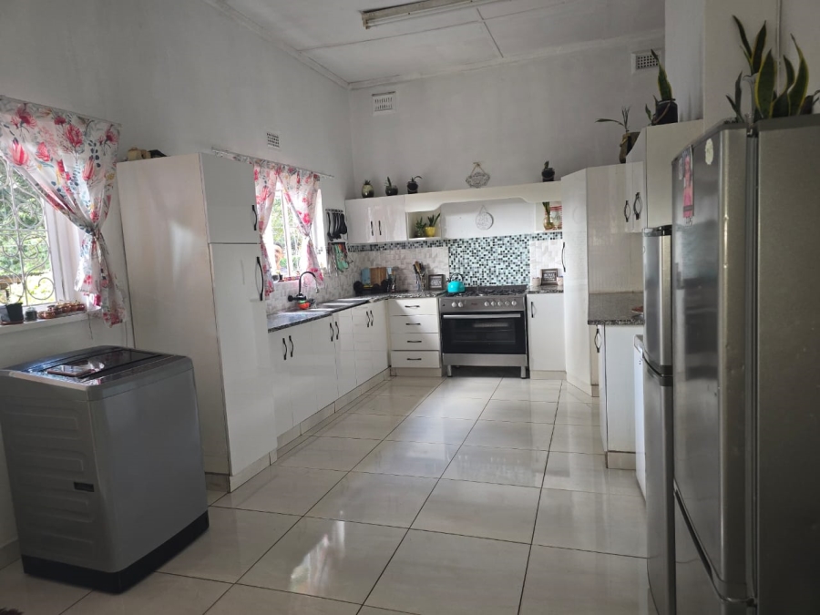 4 Bedroom Property for Sale in Eshowe KwaZulu-Natal