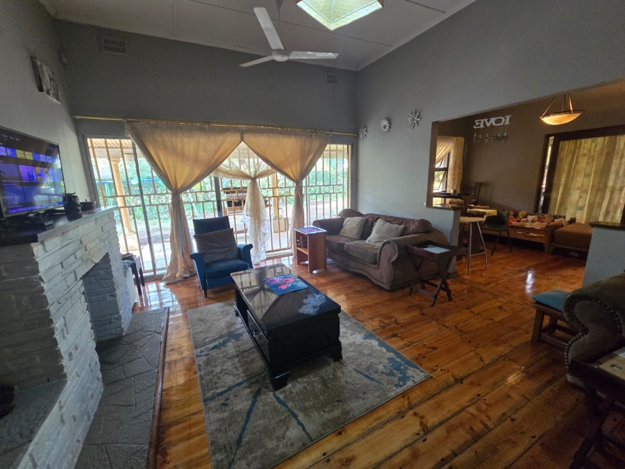 4 Bedroom Property for Sale in Eshowe KwaZulu-Natal