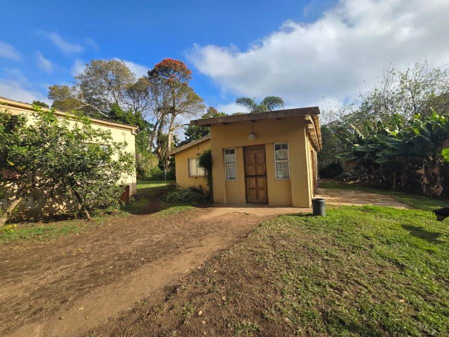 4 Bedroom Property for Sale in Eshowe KwaZulu-Natal