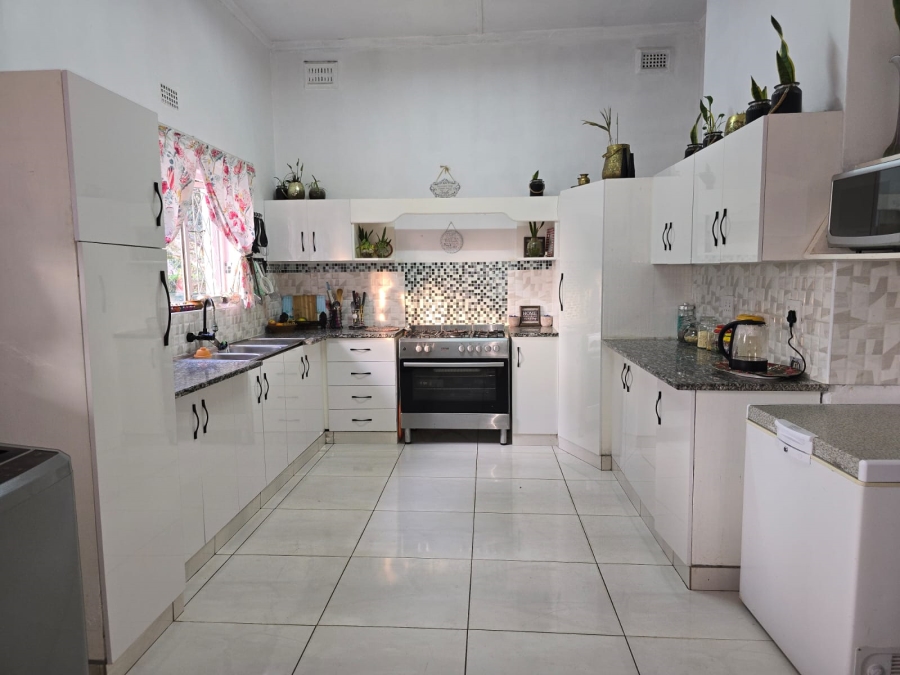 5 Bedroom Property for Sale in Eshowe KwaZulu-Natal