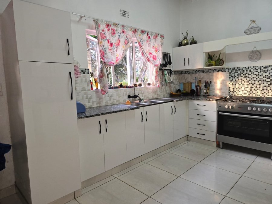 5 Bedroom Property for Sale in Eshowe KwaZulu-Natal