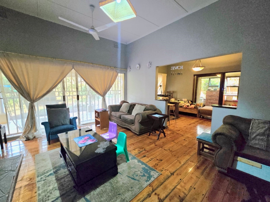5 Bedroom Property for Sale in Eshowe KwaZulu-Natal