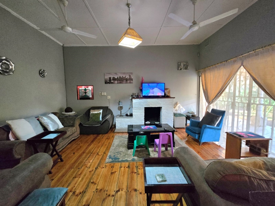 5 Bedroom Property for Sale in Eshowe KwaZulu-Natal