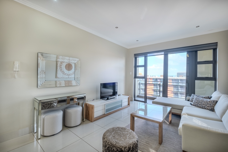 1 Bedroom Property for Sale in Umhlanga Ridge KwaZulu-Natal