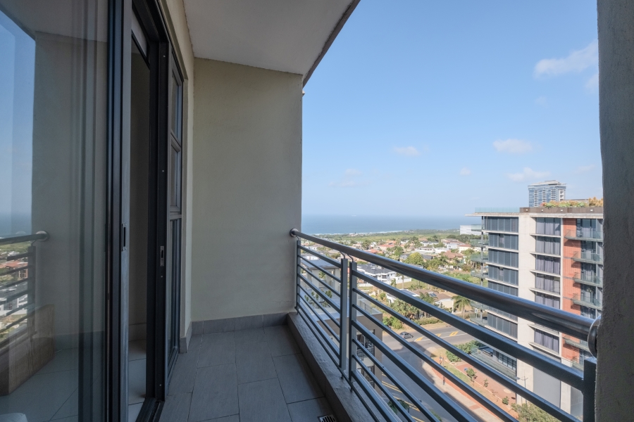 1 Bedroom Property for Sale in Umhlanga Ridge KwaZulu-Natal