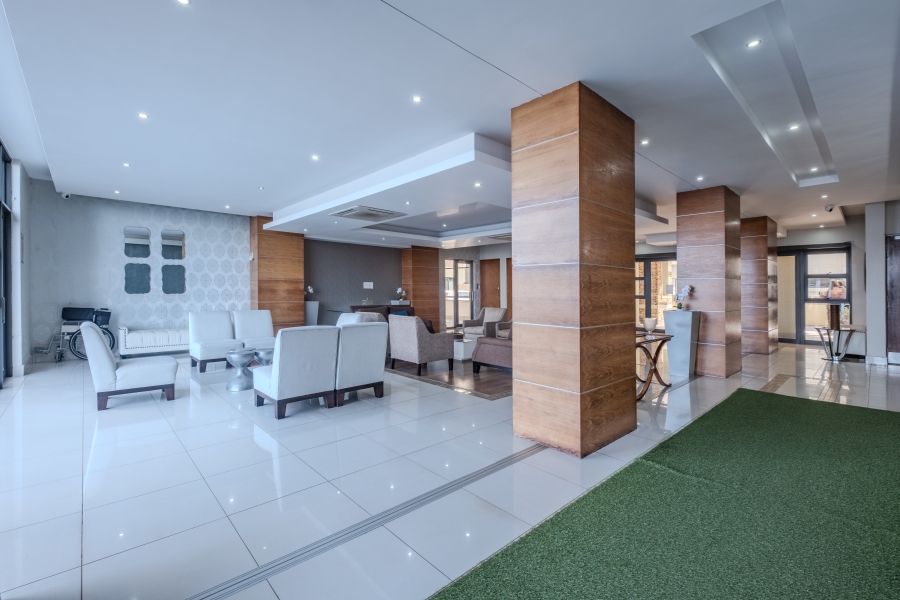 1 Bedroom Property for Sale in Umhlanga Ridge KwaZulu-Natal