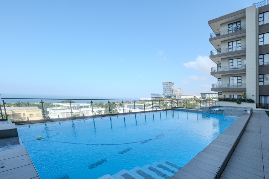 1 Bedroom Property for Sale in Umhlanga Ridge KwaZulu-Natal
