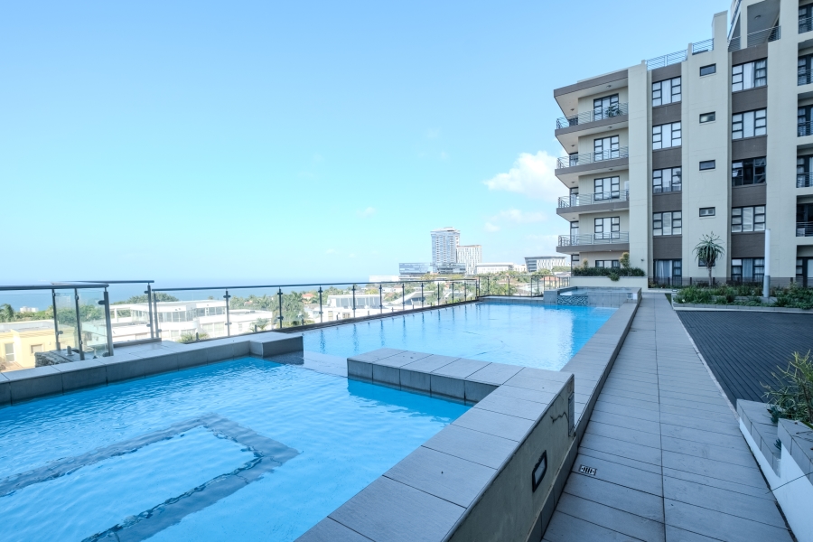 1 Bedroom Property for Sale in Umhlanga Ridge KwaZulu-Natal