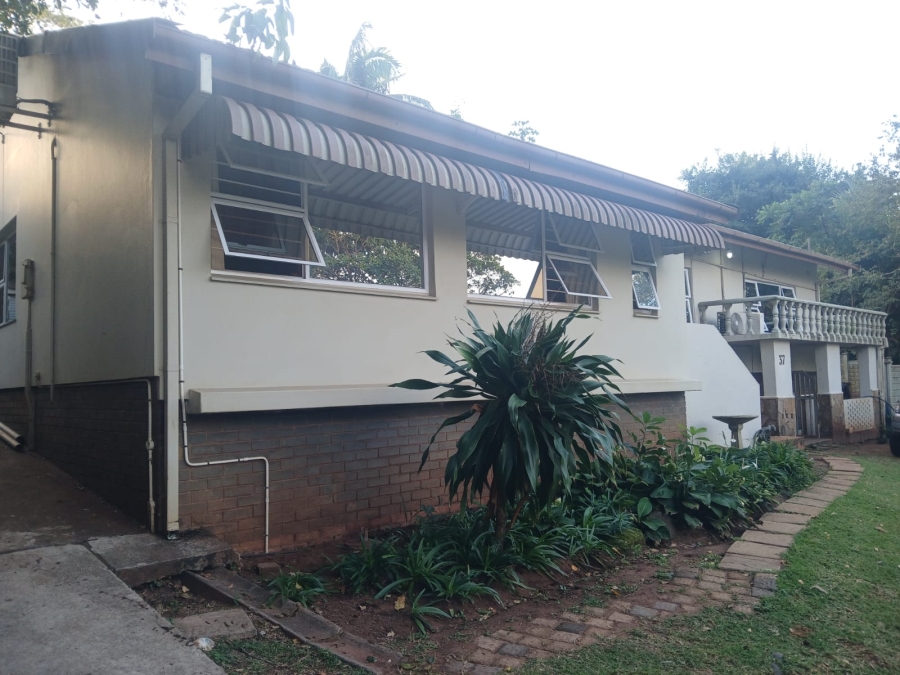 To Let 5 Bedroom Property for Rent in Mtunzini KwaZulu-Natal