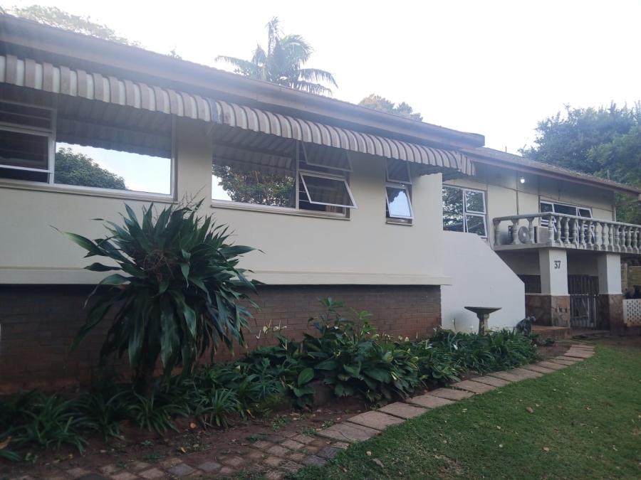To Let 5 Bedroom Property for Rent in Mtunzini KwaZulu-Natal