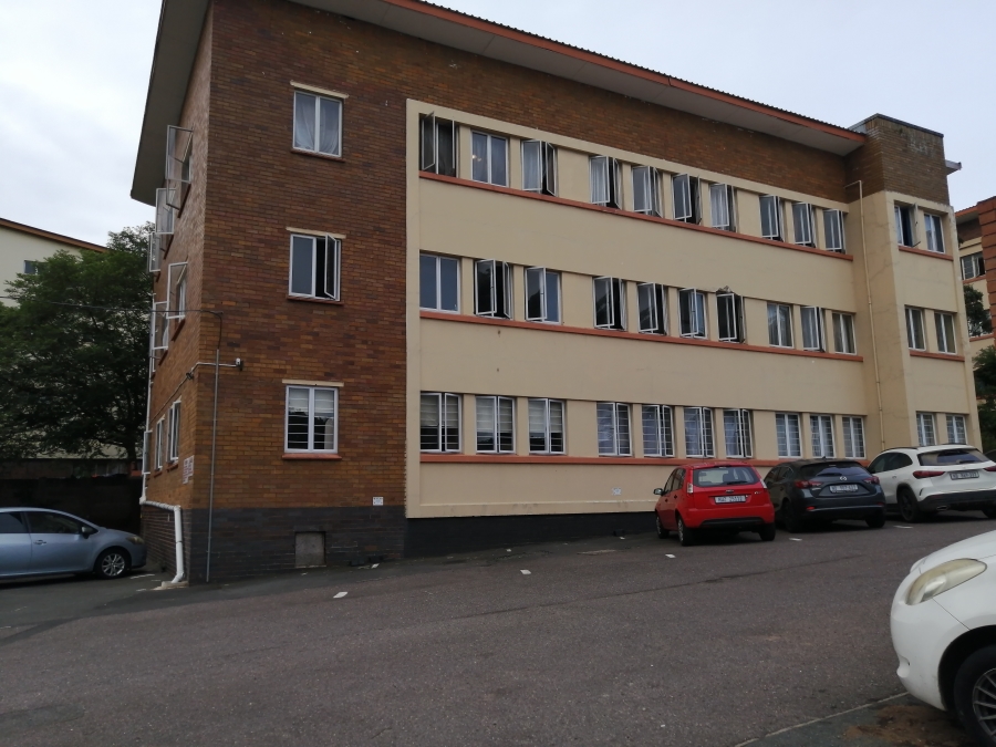 To Let 2 Bedroom Property for Rent in Umbilo KwaZulu-Natal
