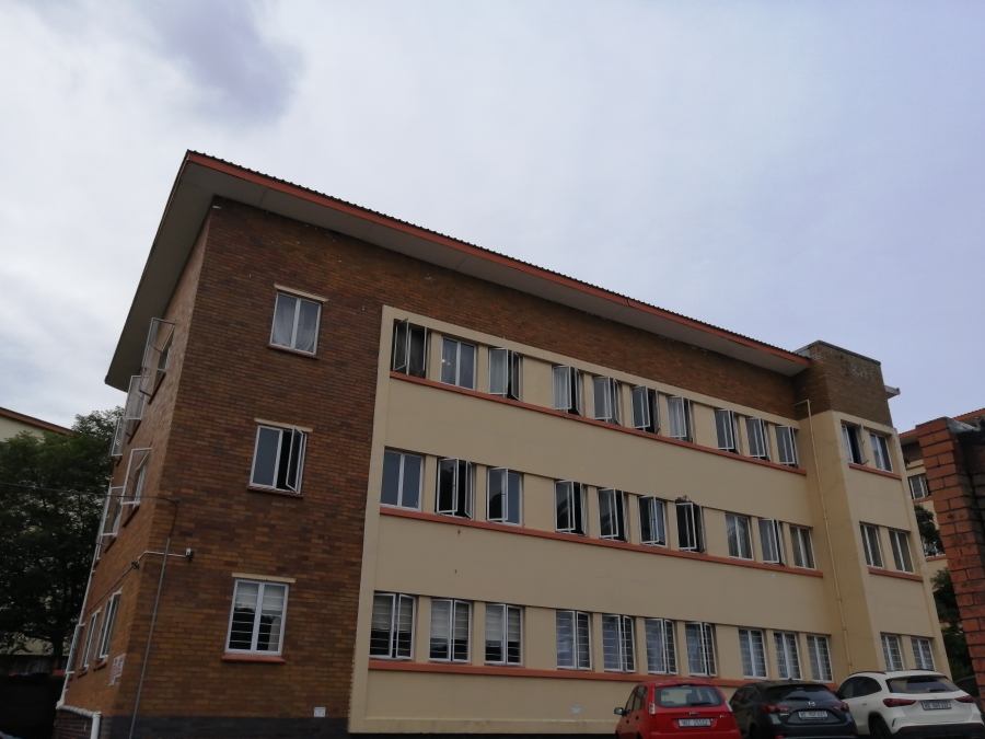 To Let 2 Bedroom Property for Rent in Umbilo KwaZulu-Natal