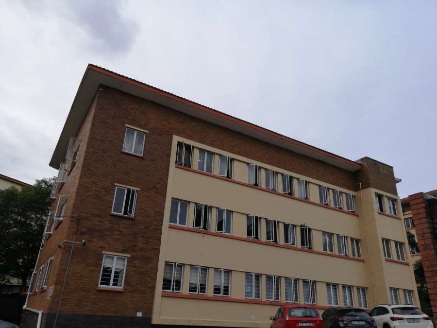 To Let 2 Bedroom Property for Rent in Umbilo KwaZulu-Natal