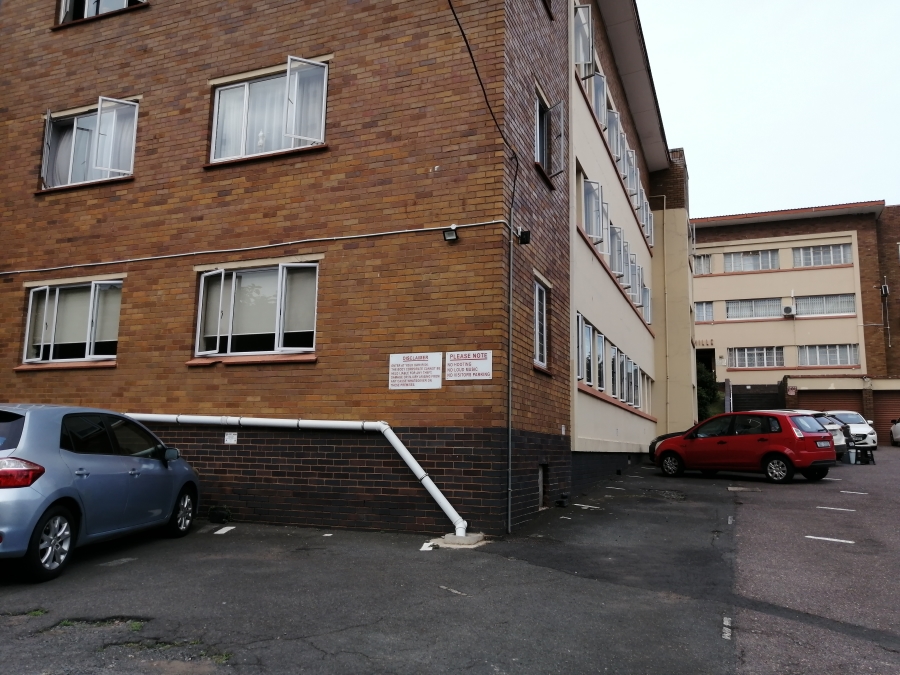 To Let 2 Bedroom Property for Rent in Umbilo KwaZulu-Natal