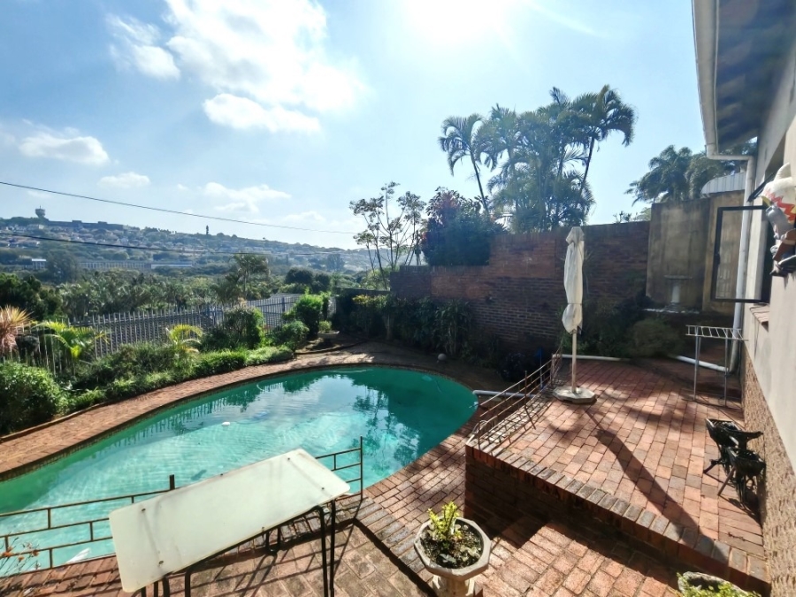 3 Bedroom Property for Sale in Ocean View KwaZulu-Natal