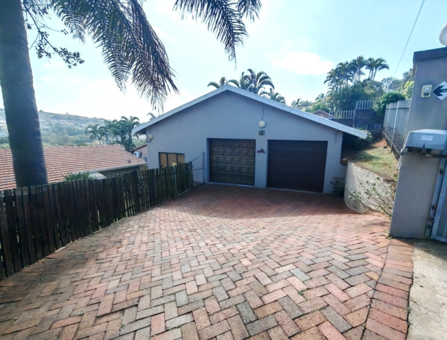 3 Bedroom Property for Sale in Ocean View KwaZulu-Natal
