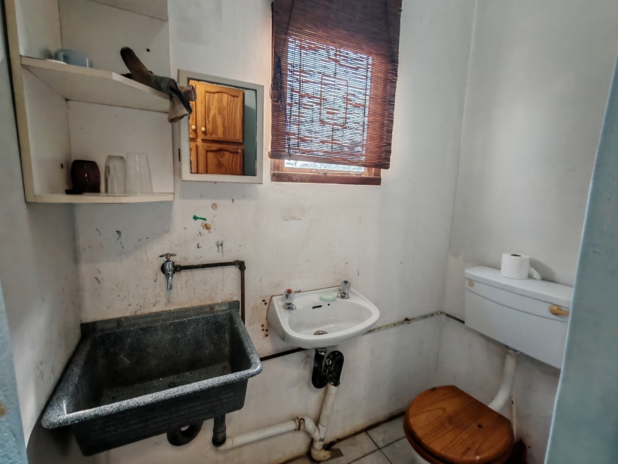3 Bedroom Property for Sale in Ocean View KwaZulu-Natal
