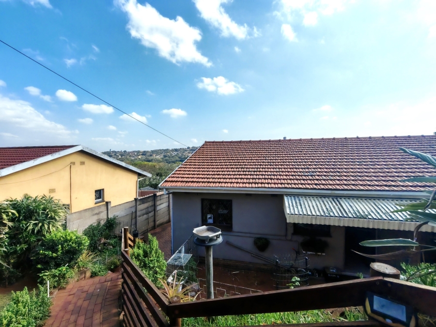 3 Bedroom Property for Sale in Ocean View KwaZulu-Natal