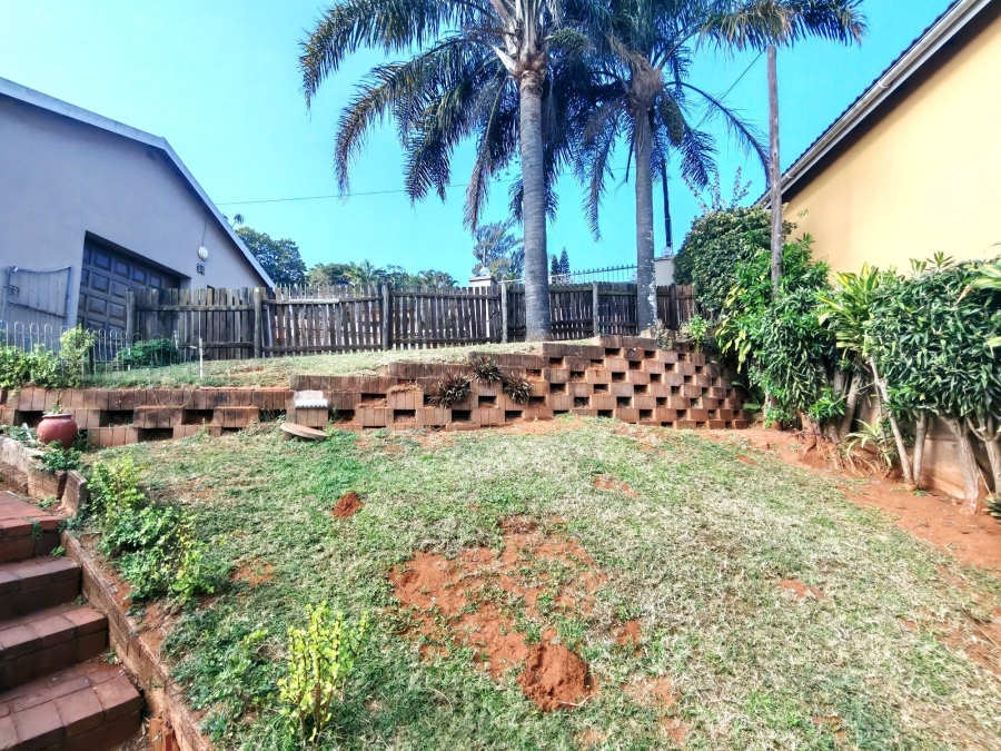 3 Bedroom Property for Sale in Ocean View KwaZulu-Natal
