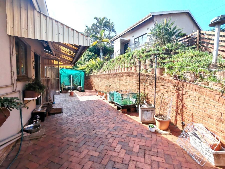 3 Bedroom Property for Sale in Ocean View KwaZulu-Natal