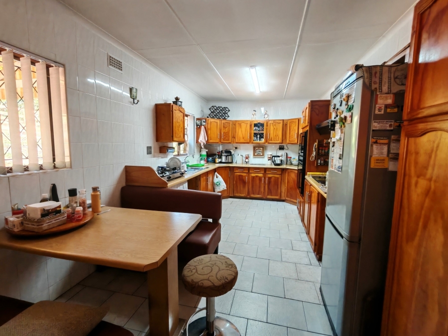 3 Bedroom Property for Sale in Ocean View KwaZulu-Natal